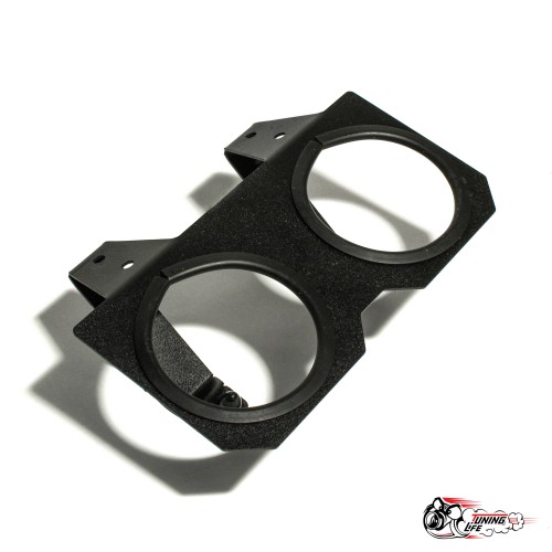 Подстаканник двойной 90гр 2107 | универсальный