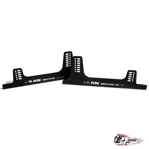 Кронштейны крепления ковша АКАН