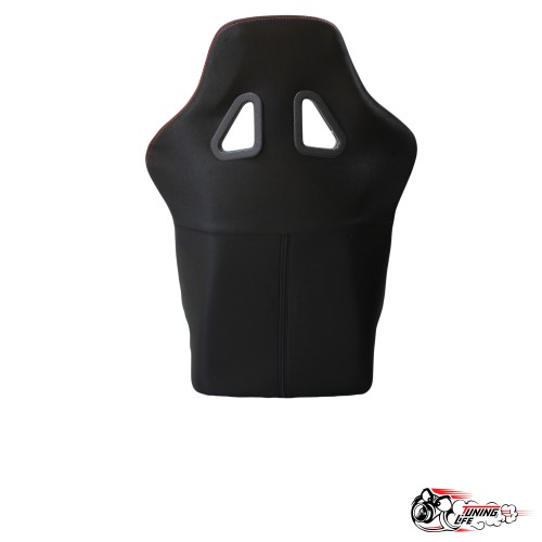 Ковш спортивный "Tuninglife" черный вариант 1 52 размер