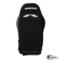 Ковш спортивный Bride DIGO откидная спинка (85кг до 125кг)