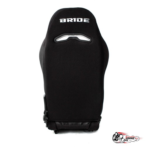 Ковш спортивный Bride DIGO откидная спинка (85кг до 125кг)