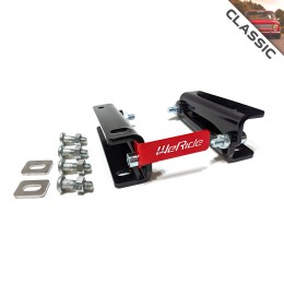 Кронштейн регулировки руля 01-07 We Ride