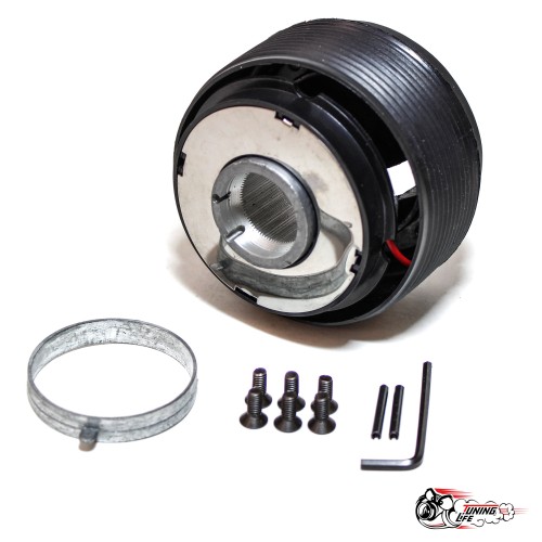 переходник под руль ФВ Гольф 3