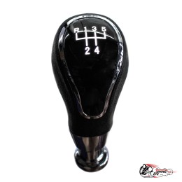 Насадка кпп 2108 -15. 2110 - 2170 с ПОДСВЕТКОЙ БЕЛОЙ (Sal-man)