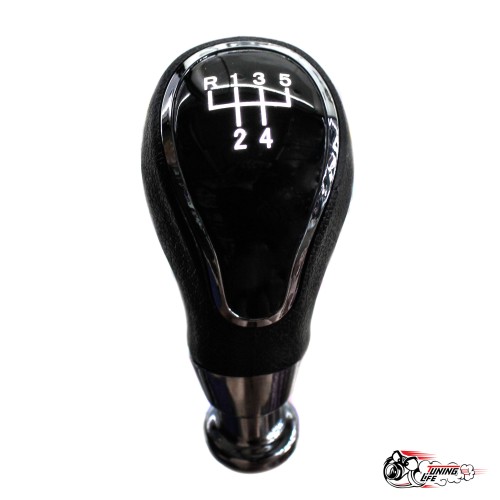 Насадка кпп 2108 -15. 2110 - 2170 с ПОДСВЕТКОЙ БЕЛОЙ (Sal-man)