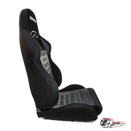 Ковш спортивный Bride DIGO откидная спинка (85кг до 125кг)