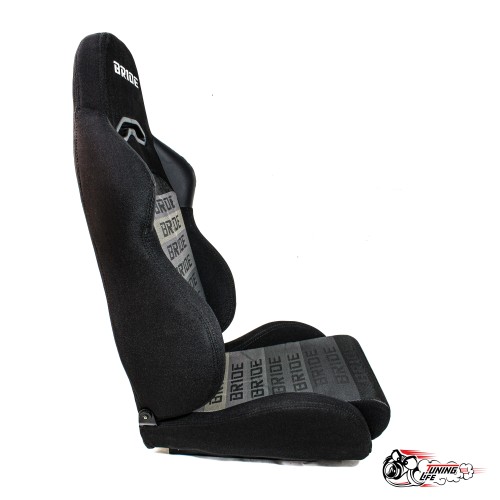 Ковш спортивный Bride DIGO откидная спинка (85кг до 125кг)