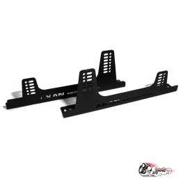 Кронштейны крепления ковша АКАН