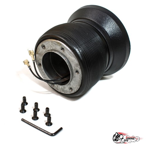 Переходник под руль MERCEDES BENZ