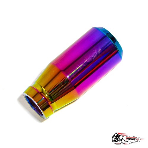 насадка на ручку кпп RAZO цилиндр Neohrome