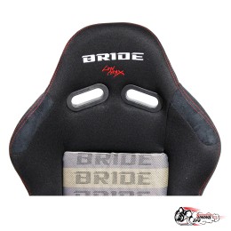 Ковш спортивный Bride Gias low max регулируемая спинка