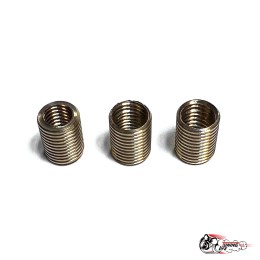 Насадка на ручку КПП с котом зеленая