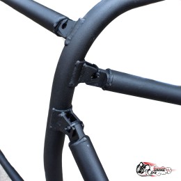 каркас безопасности 2101- 2107 болтовой