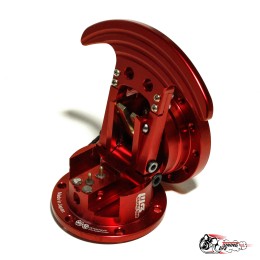 Адаптер для руля откидной Красный