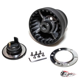 переходник под руль BMW E30