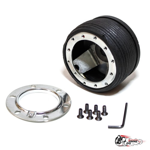 Переходник под руль SUBARU