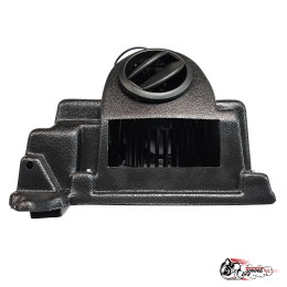 Печка Нового образца 2105-07 3 режима