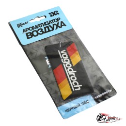 Ароматизатор Вагодроч Черный лед