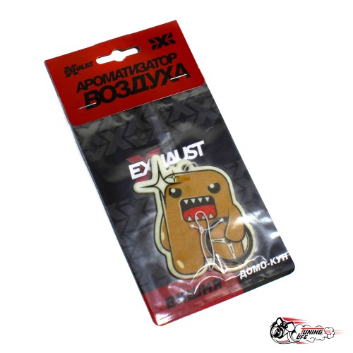 Ароматизатор DOMO (Вишня)