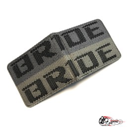 Кошелек BRIDE Светлый градиент