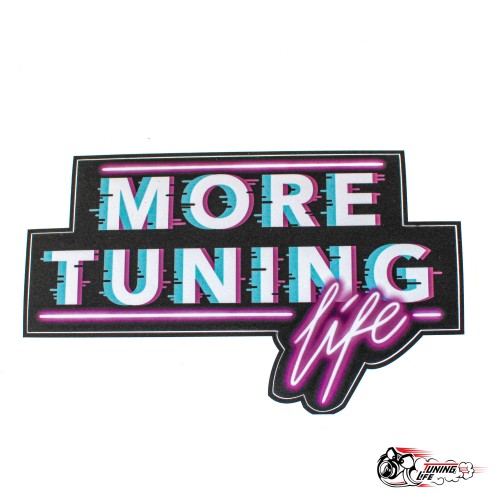 Стикерпак "TuningLife 12.5.1"