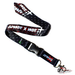 Шнурок Дрифт хуифт