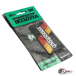 Ароматизатор Вагодроч Парфюм