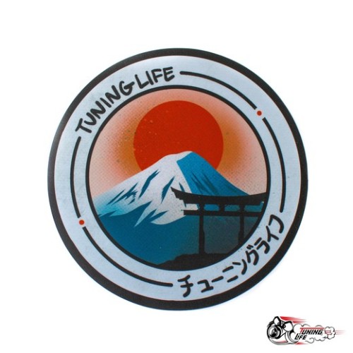 Стикерпак "Japan dreams"