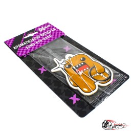 Ароматизатор DOMO (Кола)