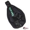Сумка Bride Takata через плечо черная