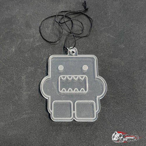 Подвеска пластик Домо Кун