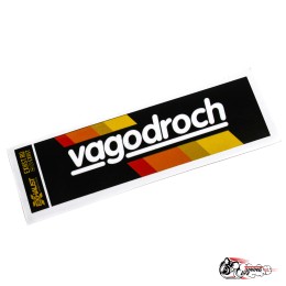 стикер вагодроч