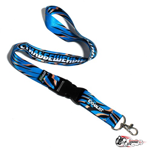 Шнурок СТИЛЬБЕШЕНЫЙ Н.O