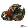 Кепка "ДРИФТ ХУИФТ" камуфляж