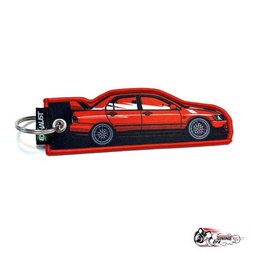 Брелок Lancer EVO 9