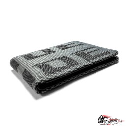 Кошелек BRIDE Темно-серый