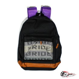 Рюкзак Bride JDM фиолетовый