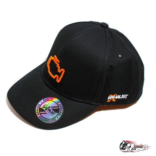 Кепка Check (круглая)