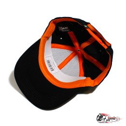 Кепка Check (круглая)