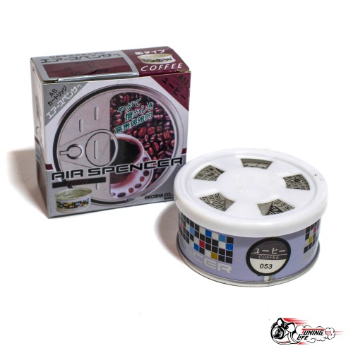 Ароматизатор ИКОША (кофе)