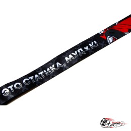 Шнурок это статика мудак