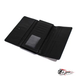 Портмоне BRIDE серый