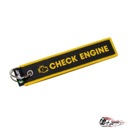 Брелок check engine