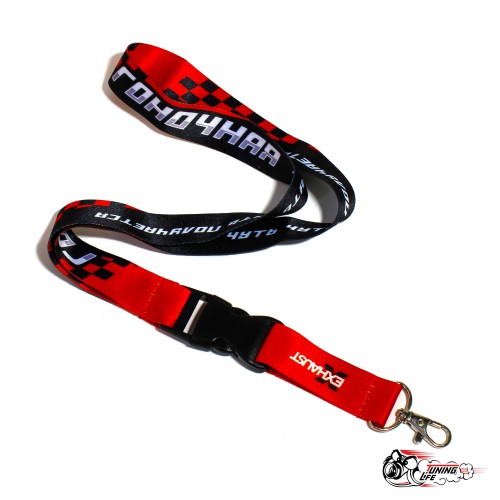 Шнурок ГОНОЧНАЯ