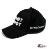 Кепка(бейсболка) "ДРИФТ ХУИФТ" черная