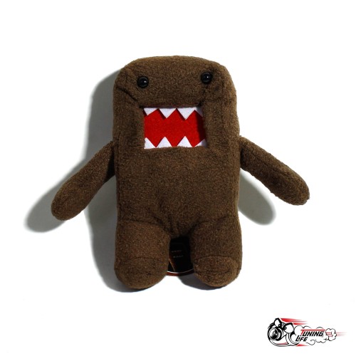 Мягкая игрушка Домо Кун 21см