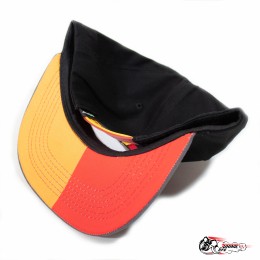 Кепка Vagodroch(плоская)