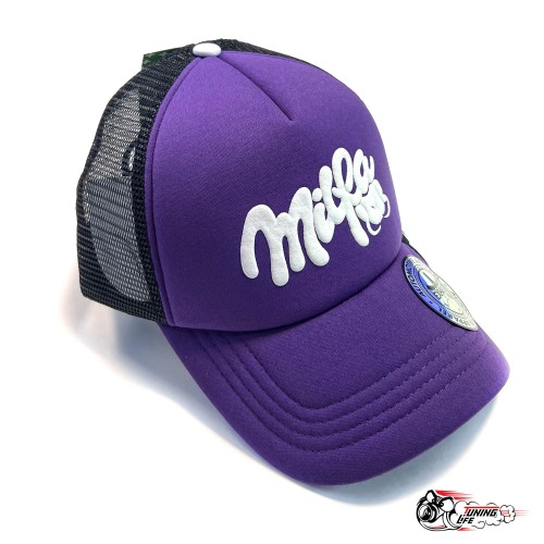 Кепка (бейсболка) Милфа