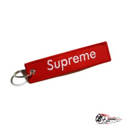Брелок SUPREME
