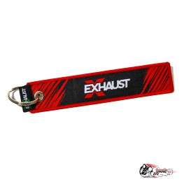 Брелок Дурная колесница